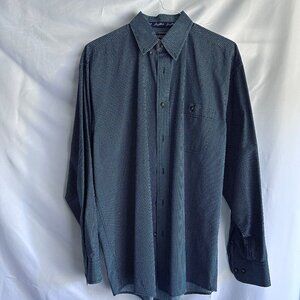 Men's Wrangler Dress Shirt
